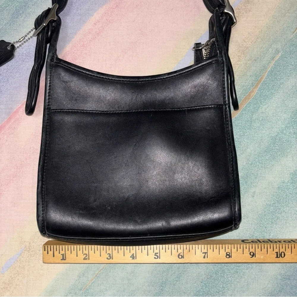 Coach - Legacy 9997, Vintage Crossbody Bag